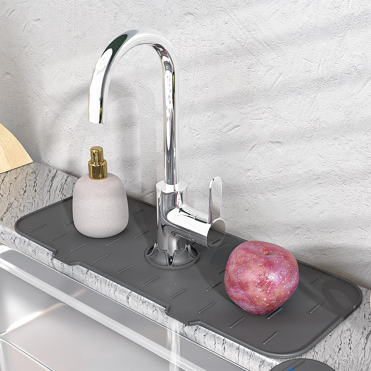 Silicone Sink Saver Mat – gotobucket