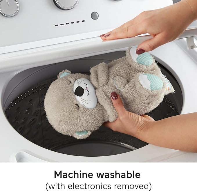 Breathing Teddy Bear (Best Gift For Adult, Kids)
