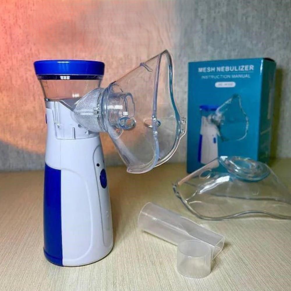The Pro Nebulizer (Adult & Kids)