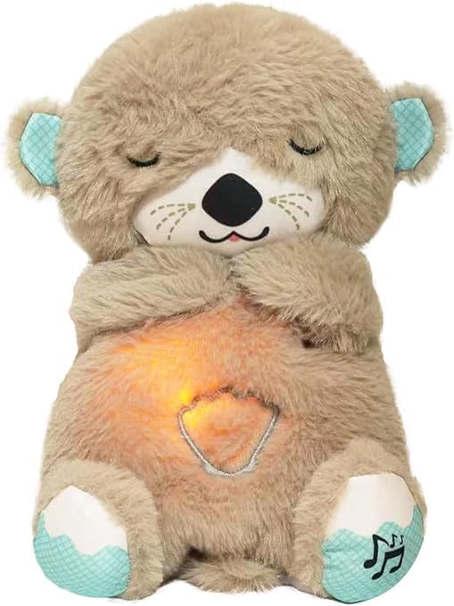 Breathing Teddy Bear (Best Gift For Adult, Kids)