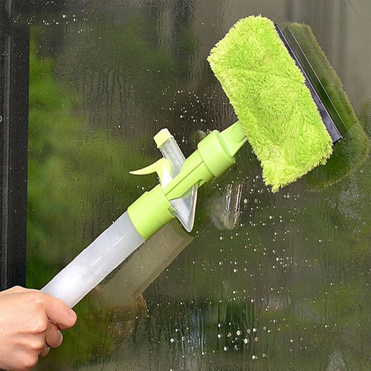 3-in-1 Multipurpose Cleaning Wiper