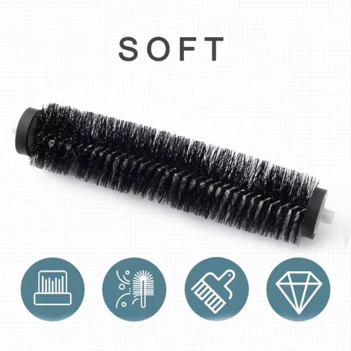 Multifunctional Cleaning Brush for Cloths, Pets, Hair Removal (Pack of 2)