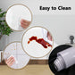 Oil Proof Transparent Kitchen Wallpaper