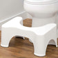 Non-Slip Folding Squatting Toilet Stool