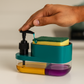 3-in-1 Kitchen Soap Dispenser