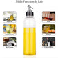 High Quality Kitchen Oil Dispenser (1000 ml) (Pack of 2)