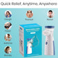 The Pro Nebulizer (Adult & Kids)