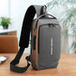 Waterproof Unisex USB Travel Bag (SALE 🔥)