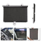 Automatic Car Retractable Window Sunshade