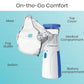 The Pro Nebulizer (Adult & Kids)