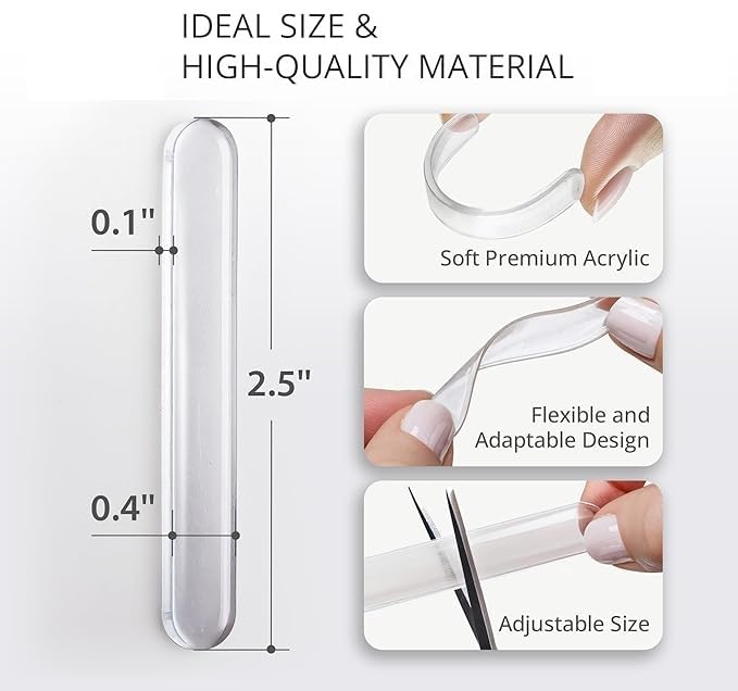 Self Adhesive Soft Wall Protector