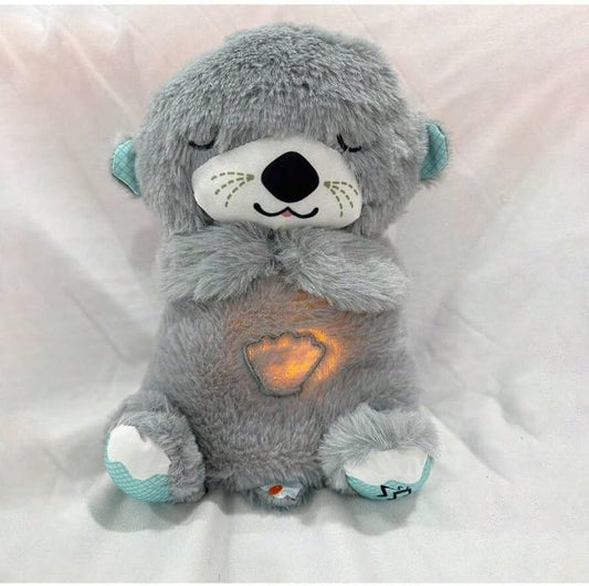 Breathing Teddy Bear (Best Gift For Adult, Kids)