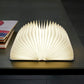 Rechargeable LED Book Night Lamp