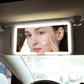 Smart Touch Ultra-Clear Car Vanity Mirror