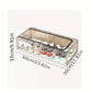 Transparent Shoe, Clothes Home Organizer