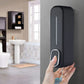 Wall-Mounted Liquid Soap Dispenser 350ml (Pack of 2)