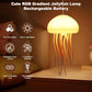 Jellyfish Night Lamp