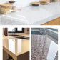 Oil Proof Transparent Kitchen Wallpaper