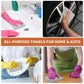 WipeWise™ Magic Cleaning Cloth Roll (25 Pcs)
