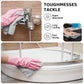 WipeWise™ Magic Cleaning Cloth Roll (25 Pcs)