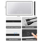 Smart Touch Ultra-Clear Car Vanity Mirror