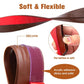 Silicon Door Bottom Sealing Strip (39 Inch)