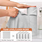 WipeWise™ Magic Cleaning Cloth Roll (25 Pcs)