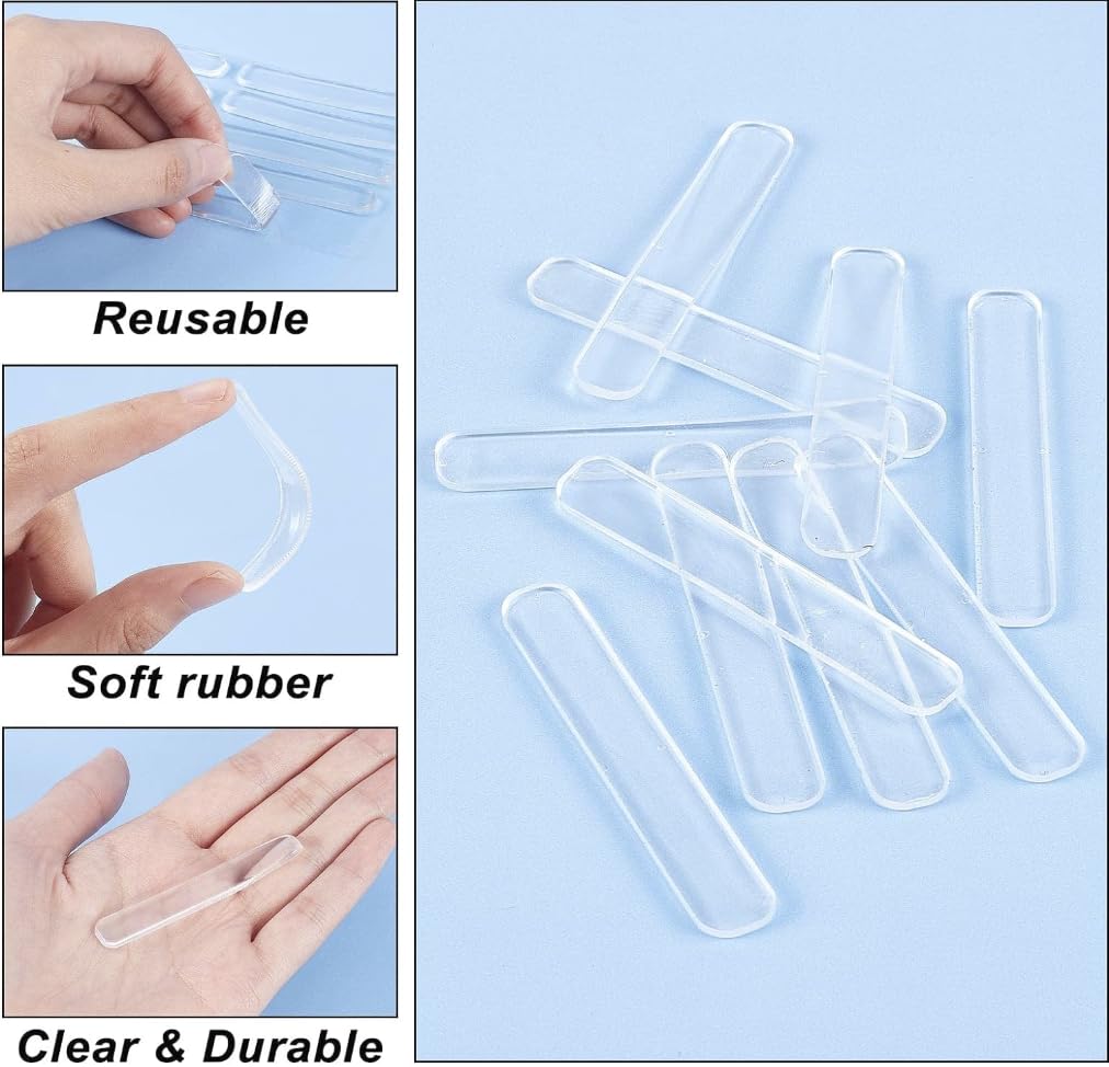 Self Adhesive Soft Wall Protector
