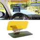 2 in 1 Car Day and Night Anti-Glare Visor