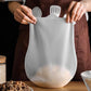 Silicone Kneading Bag (Pack of 2)