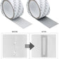 Window Net Repair Tape (200cm X 5cm)