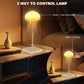 Jellyfish Night Lamp