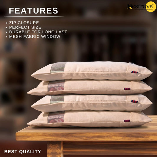 SareeNest™ Saree Storage Solution