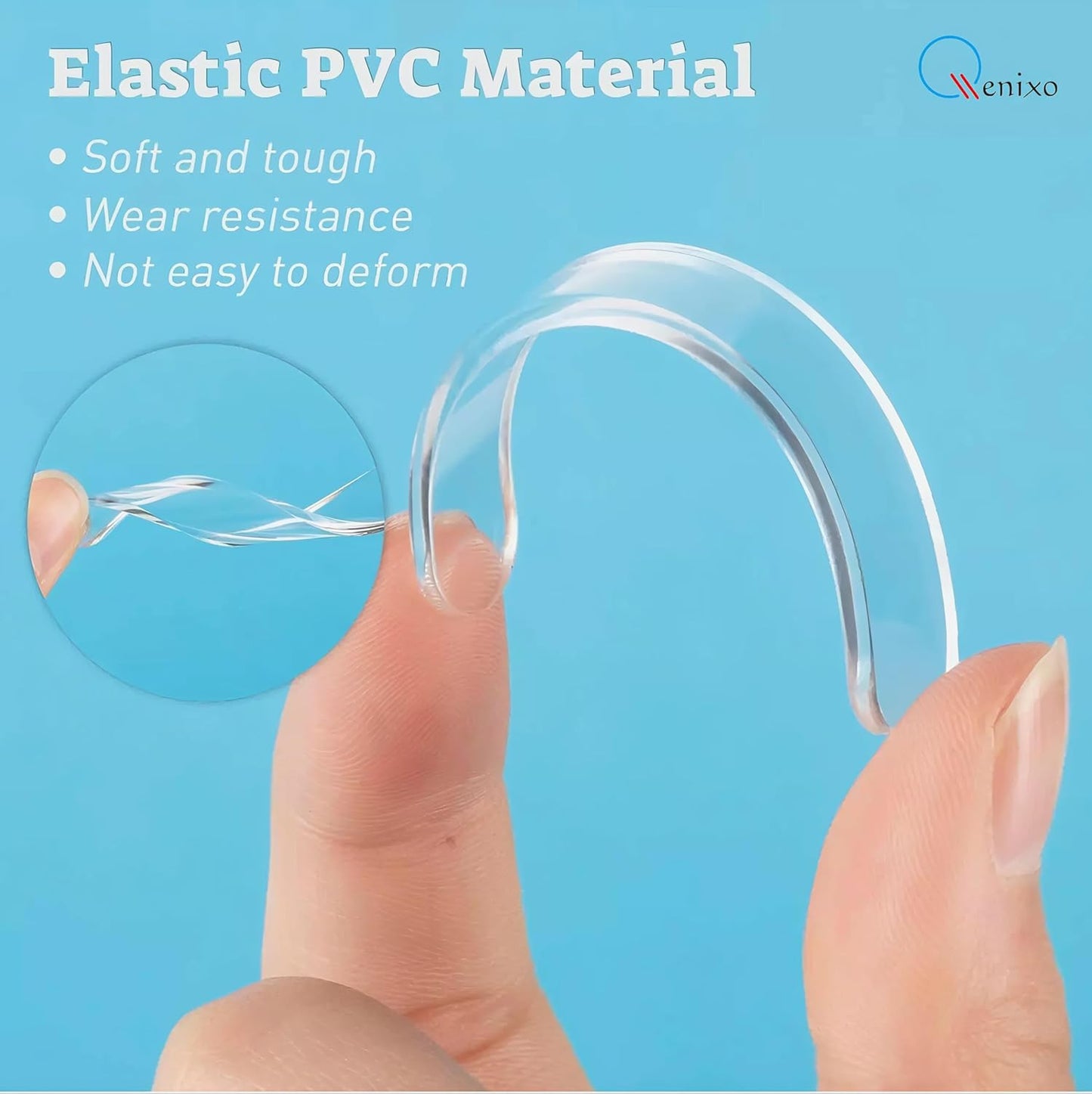 Self Adhesive Soft Wall Protector