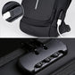 Waterproof Unisex USB Travel Bag (SALE 🔥)