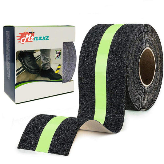 GBSlipGuard™ Anti Skid Glowing Tape (2 Inch X 10 Feet)