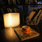 Rechargeable LED Book Night Lamp