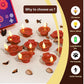 DivyaLite™ Smokeless LED Pooja Diyas