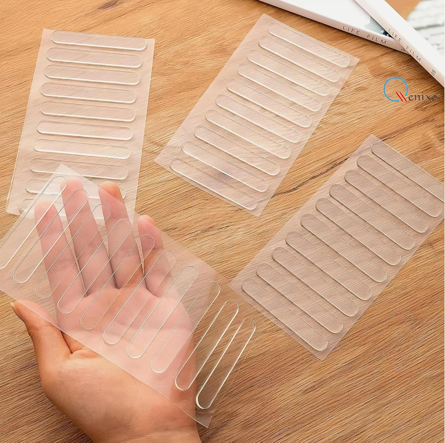 Self Adhesive Soft Wall Protector