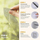 Window Net Repair Tape (200cm X 5cm)