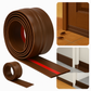 Silicon Door Bottom Sealing Strip (39 Inch)