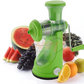 All-in-One Fruit Juicer with Steel and Vacuum Lock