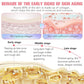 Face Glowing Night Wrapping Mask for Adults 75 Ml